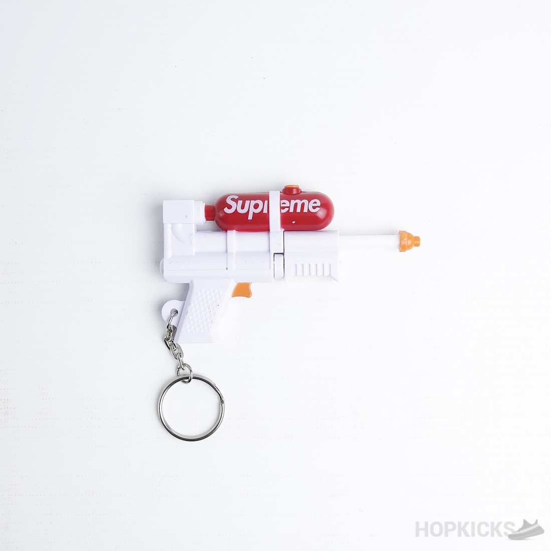 Super soaker hot sale 50 keychain